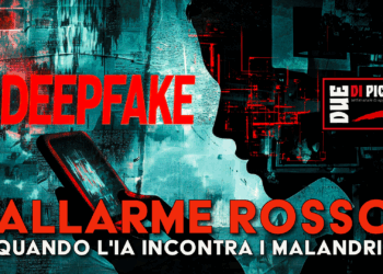 Allarme Rosso: Quando l'IA Incontra i Malandrini 