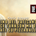 Borsino del Vaticano: cresce Turkson ma occhi puntati su Pizzaballa