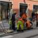 Via Ugo Bassi, inaugurata e già in manutenzione?