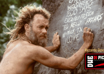 Cast away