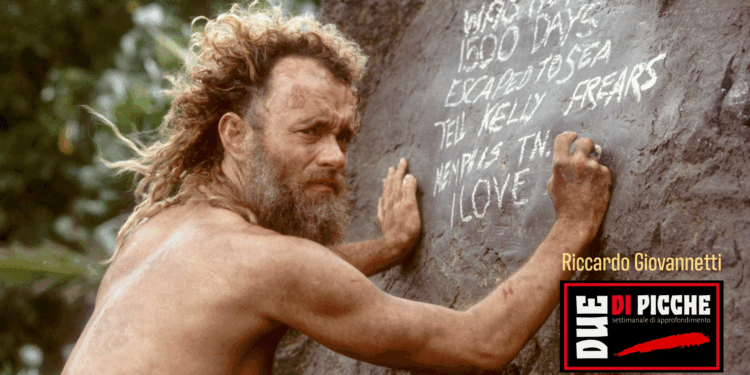 Cast away