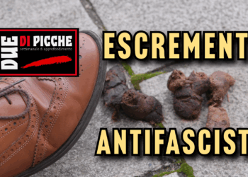 Escrementi antifascisti