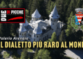 Il dialetto più raro al mondo