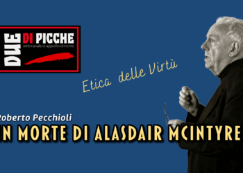 In morte di Alasdair Mc Intyre 