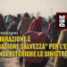 LA REMIGRAZIONE È “L’OPERAZIONE SALVEZZA” PER L’EUROPA, CHE RENDE ISTERICHE LE SINISTRE