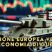 L’UE VERSO UN’ECONOMIA DI GUERRA
