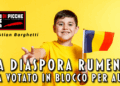 La diaspora rumena ha votato in blocco per AUR