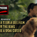 La vera storia del film Arthur the King - Insieme a ogni costo