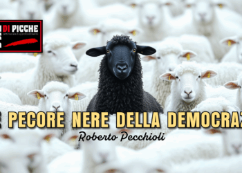 Le pecore nere della democrazia