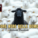 Le pecore nere della democrazia