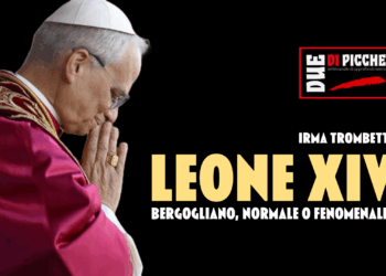 Leone XIV: bergogliano, normale o fenomenale?