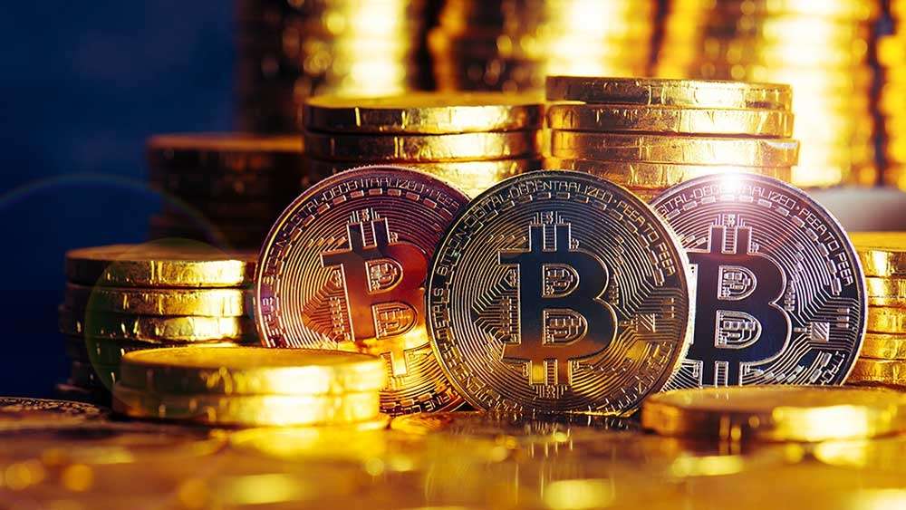 Andamento di mercato
Flussi
Bitcoin
