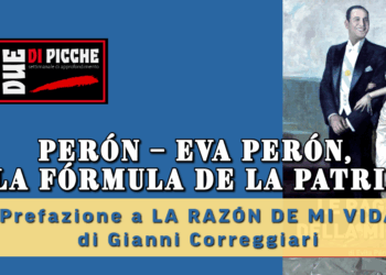 Evita Peron