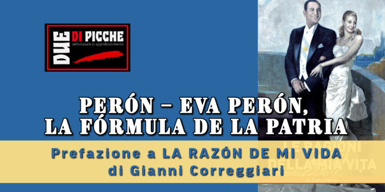 Evita Peron