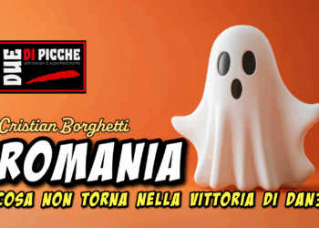 Romania: cosa non torna nella vittoria di Dan?