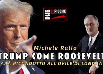 SARÀ RICONDOTTO ALL’OVILE DI LONDRA?