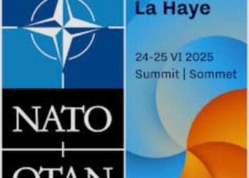 VERTICE NATO, L’ITALIA SPINGE PER PIÙ DIFESA EUROPEA