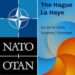VERTICE NATO, L’ITALIA SPINGE PER PIÙ DIFESA EUROPEA