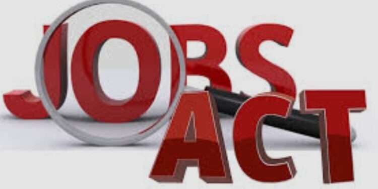 Jobs Act