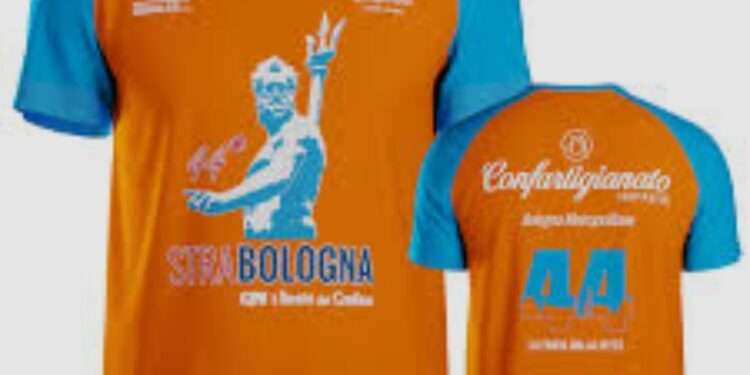 Strabologna 2025
