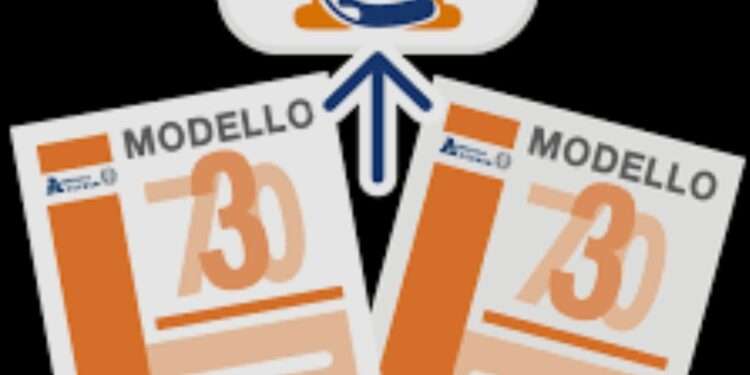 730 precompilato del 2025