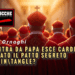Chi entra da Papa esce Cardinale: sventato il patto segreto Parolin\Tangle?