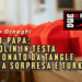 Toto-Papa: Parolin in testa tallonato da Tangle ma la sorpresa è Turkson