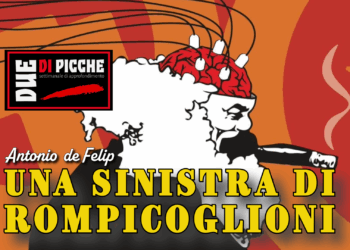 Una sinistra di rompicoglioni