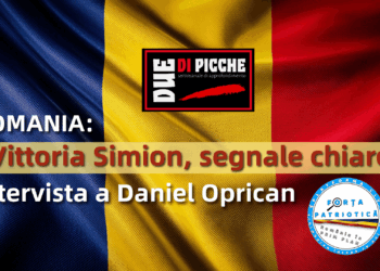 “Vittoria Simion, segnale chiaro”