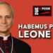 Habemus Papam: Leone XIV. E’ Robert Francis Prevost