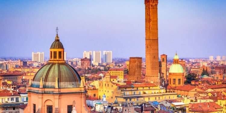 Centrodestra: peggio una Ravenna oggi, oppure una Bologna domani? Il grande reflusso degli elettori
