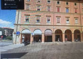 Di chi sono gli appartamenti “sfitti” di via Saragozza 71?