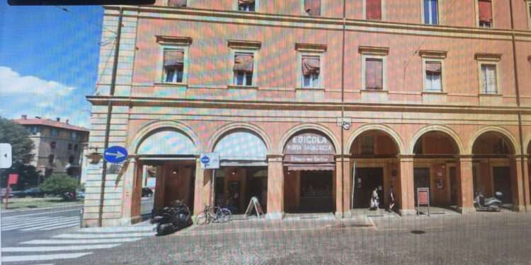 Di chi sono gli appartamenti “sfitti” di via Saragozza 71?