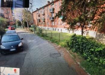 Tunisino occupa casa Acer per 8 anni e nessuno se ne accorge