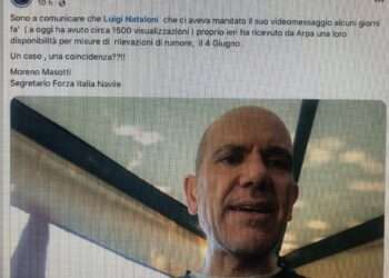 Cantieri del Tram: un cittadino inascoltato smuove le istituzioni grazie a Facebook.