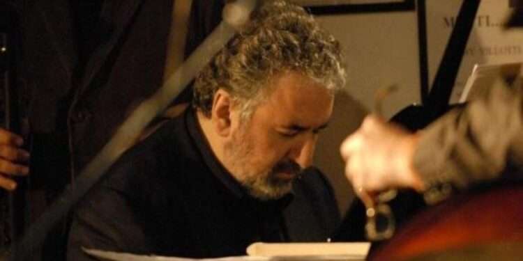 E’ morto Teo Ciavarella, leone autentico della tastiera
