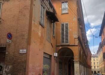 Patrimoni dispersi, anche l’Università non brilla. Un’intero edificio vuoto in via Val D’Aposa