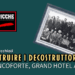 2. FRANCOFORTE, GRAND HOTEL ABISSO