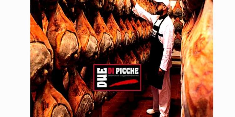 Un doppio specchio: i danni incalcolabili del fesso al posto sbagliato