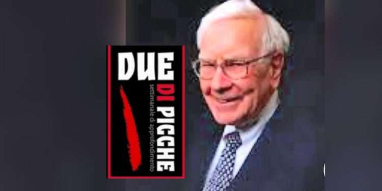 Waryen Buffett