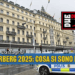 BILDERBERG 2025: COSA SI SONO DETTI?
