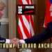 Bravo Trump e bravo anche Putin