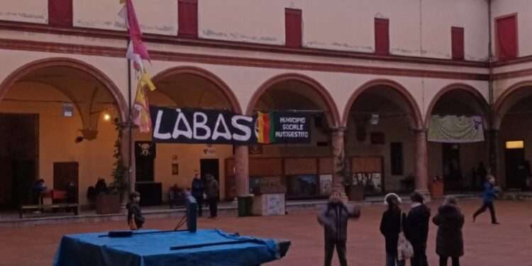 Vicolo Bolognetti, il Comune preferisce gestori che trascurano la sicurezza dei lavoratori e degli utenti