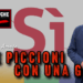 DUE PICCIONI CON UNA GAZA