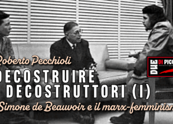Decostruire i decostruttori (I)
