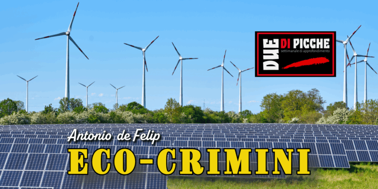 Eco-crimini