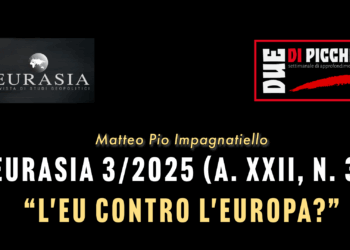 Eurasia 3 2025