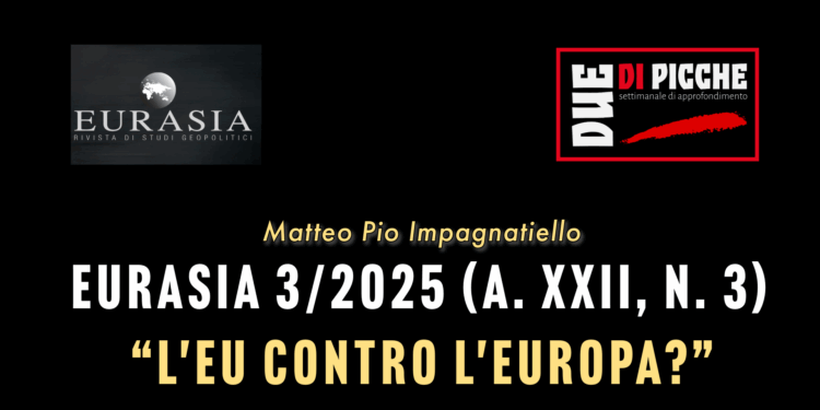 Eurasia 3 2025
