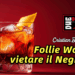 Follie Woke: vietare il Negroni