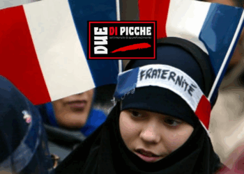 Fratelli Musulmani: L'Europa "Gonzi" o Complici?
